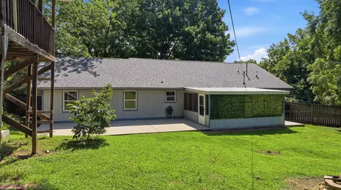 Exterior - 5901 S Farm Road 157, Springfield, MO 65810 photo 3 of 8