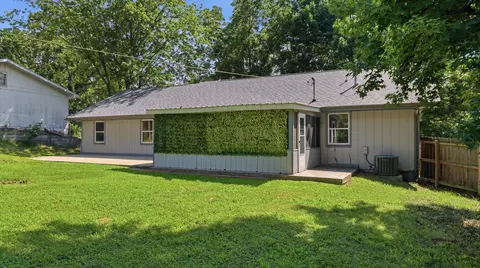 Exterior - 5901 S Farm Road 157, Springfield, MO 65810 photo 5 of 8