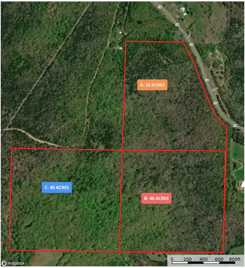 000 Us Hwy 160 Apt Parcels A B C #PARCELS A, B, C, Gainesville, MO 65655 photo 22