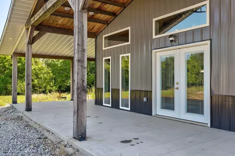 Exterior - 4375 Ab Rd, Seymour, MO 65746 photo 2 of 9
