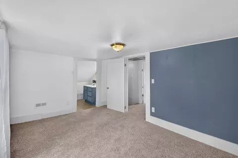 Bedroom - 2036 N Johnston Ave, Springfield, MO 65803 photo 3 of 4