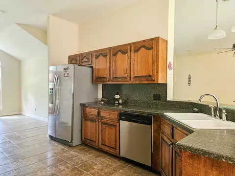 Kitchen - 1409 Hockman St, Mountain View, MO 65548 photo 1 of 3