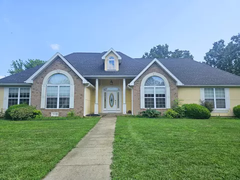 Exterior - 1409 Hockman St, Mountain View, MO 65548 photo 3 of 8