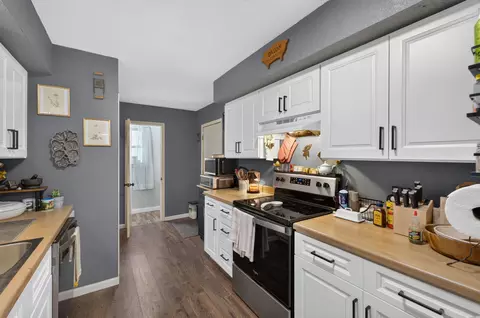 Kitchen - 207 E Berkeley St, Springfield, MO 65807 photo 1 of 3