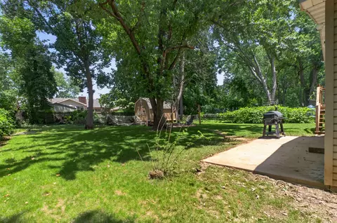 Exterior - 207 E Berkeley St, Springfield, MO 65807 photo 4 of 4