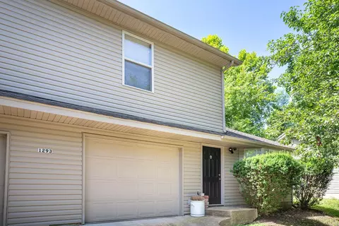 Exterior - 1293 Hillcrest Pl #A&B, Branson, MO 65616 photo 4 of 5