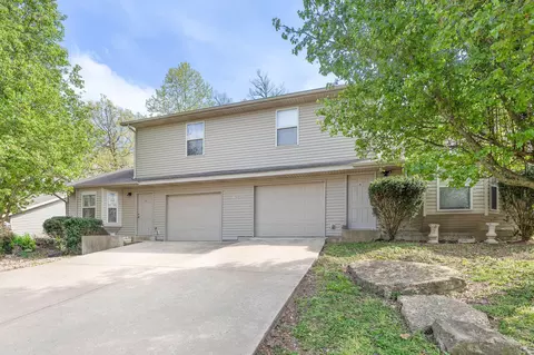 Exterior - 1293 Hillcrest Pl #A&B, Branson, MO 65616 photo 5 of 5