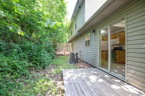 Exterior - 1293 Hillcrest Pl #A&B, Branson, MO 65616 photo 3 of 5