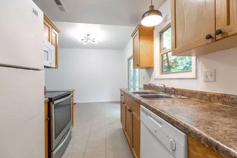 Kitchen - 1293 Hillcrest Pl #A&B, Branson, MO 65616 photo 1 of 2