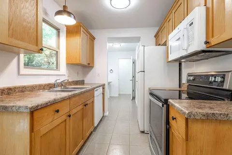 Kitchen - 1293 Hillcrest Pl #A&B, Branson, MO 65616 photo 2 of 2