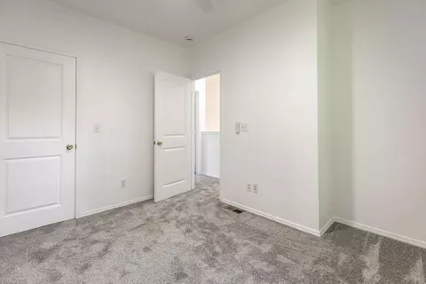 Bedroom - 1293 Hillcrest Pl #A&B, Branson, MO 65616 photo 2 of 4