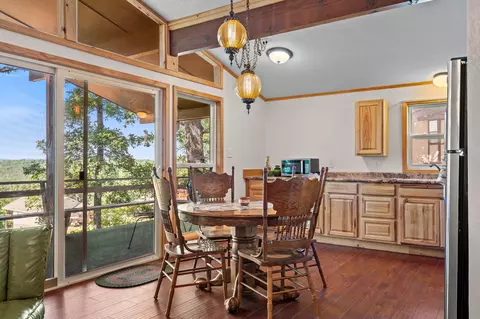 Dining - 24 W View Dr, Lampe, MO 65681 photo 2 of 4