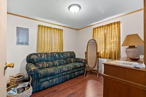 Bedroom - 24 W View Dr, Lampe, MO 65681 photo 1 of 2