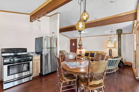 Dining - 24 W View Dr, Lampe, MO 65681 photo 3 of 4