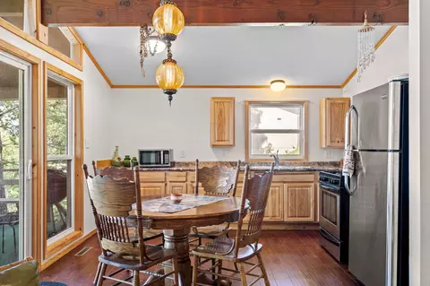 Dining - 24 W View Dr, Lampe, MO 65681 photo 1 of 4