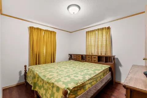 Bedroom - 24 W View Dr, Lampe, MO 65681 photo 2 of 2