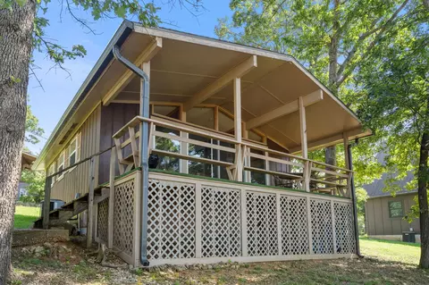 Exterior - 24 W View Dr, Lampe, MO 65681 photo 5 of 7