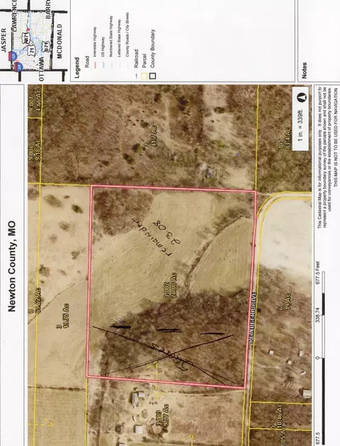 000 Reindeer Rd, Granby, MO 64844 photo 4