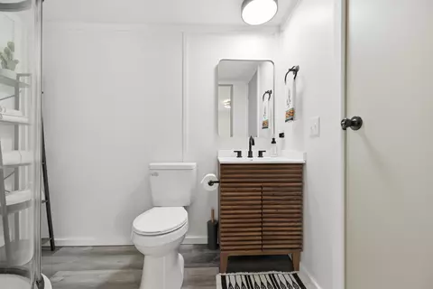 Bath - 116 E Montgomery St, Fairview, MO 64842 photo 1 of 5