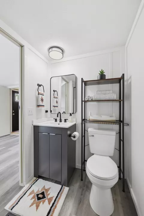 Bath - 116 E Montgomery St, Fairview, MO 64842 photo 4 of 5