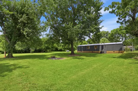 Exterior - 116 E Montgomery St, Fairview, MO 64842 photo 4 of 4