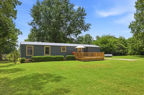 116 E Montgomery St, Fairview, MO 64842