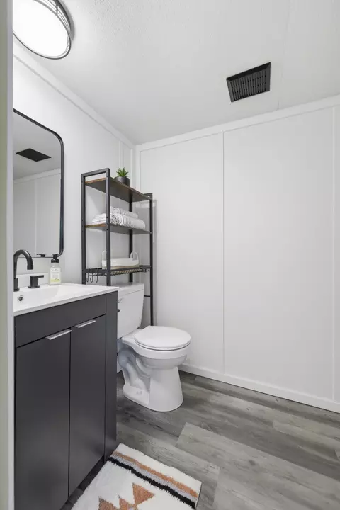 Bath - 116 E Montgomery St, Fairview, MO 64842 photo 3 of 5