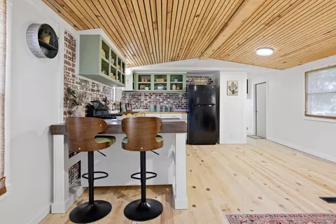 Kitchen - 116 E Montgomery St, Fairview, MO 64842 photo 6 of 6