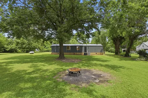 Exterior - 116 E Montgomery St, Fairview, MO 64842 photo 3 of 4