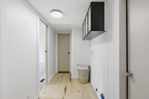 Entry Way - 116 E Montgomery St, Fairview, MO 64842 photo 1 of 1