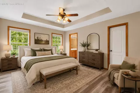 Bedroom - 259 Mesquite Dr, Branson, MO 65616 photo 2 of 2
