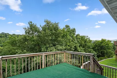Exterior - 259 Mesquite Dr, Branson, MO 65616 photo 4 of 8