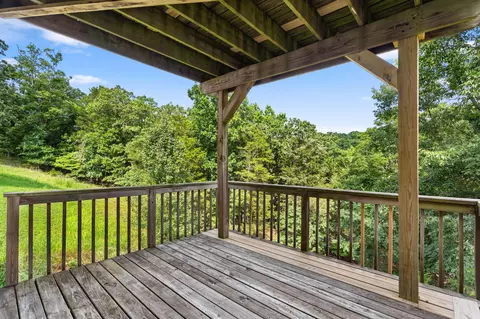 Exterior - 259 Mesquite Dr, Branson, MO 65616 photo 5 of 8