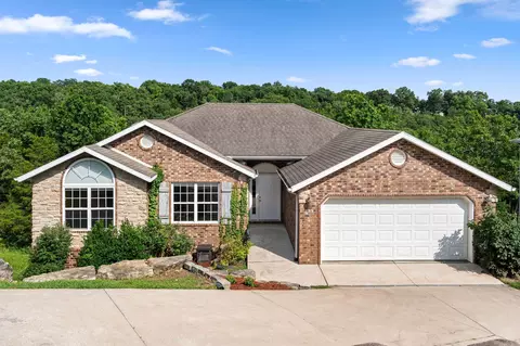 Exterior - 259 Mesquite Dr, Branson, MO 65616 photo 3 of 8