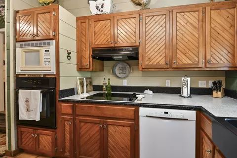 Kitchen - 701 Spears Ave, Crane, MO 65633 photo 1 of 1