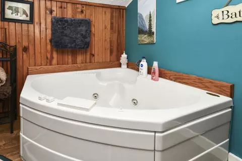 Bath - 701 Spears Ave, Crane, MO 65633 photo 3 of 3