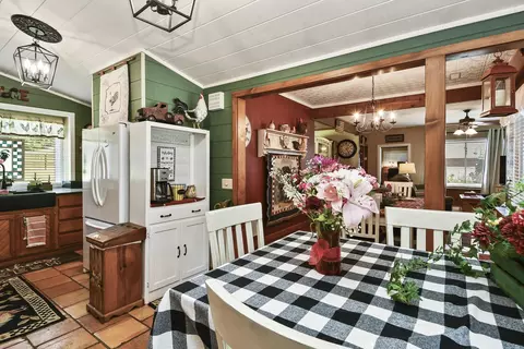 Dining - 701 Spears Ave, Crane, MO 65633 photo 1 of 5
