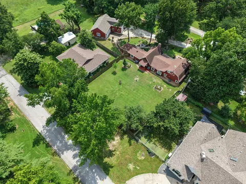 View/Area - 701 Spears Ave, Crane, MO 65633 photo 1 of 2
