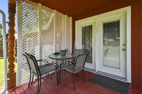 Exterior - 701 Spears Ave, Crane, MO 65633 photo 13 of 14