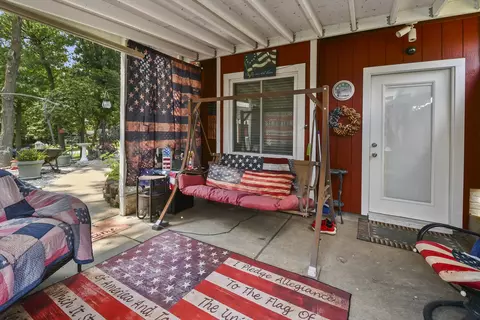 Exterior - 701 Spears Ave, Crane, MO 65633 photo 7 of 14