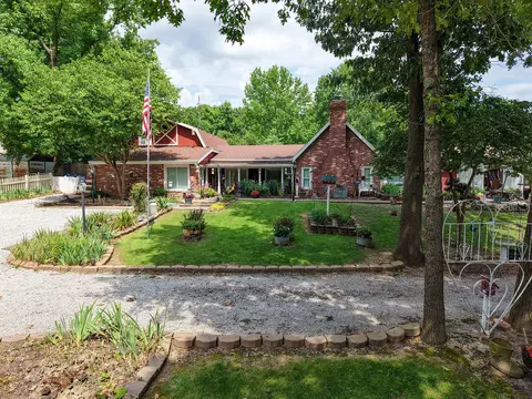 701 Spears Ave, Crane, MO 65633 photo 1