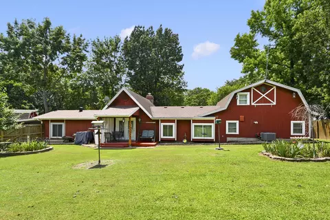 Exterior - 701 Spears Ave, Crane, MO 65633 photo 9 of 14