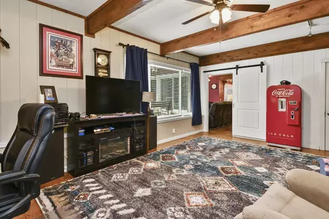 Living - 701 Spears Ave, Crane, MO 65633 photo 4 of 5