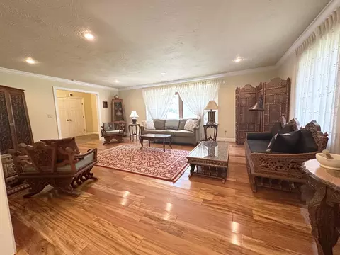 Living - 2550 E Sparkleberry Ln, Springfield, MO 65804 photo 2 of 3