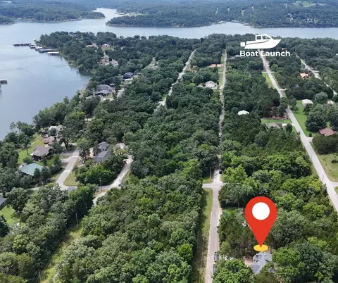 View/Area - 233 S Rosewood St, Shell Knob, MO 65747 photo 2 of 3