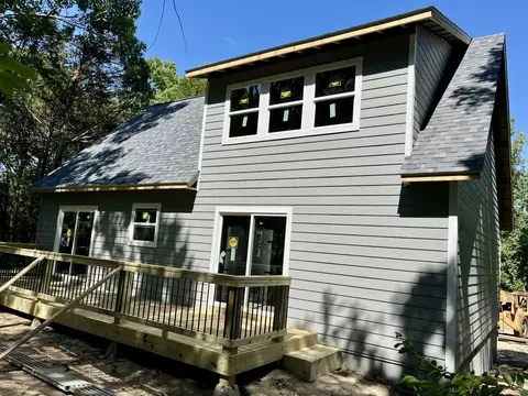 Exterior - 233 S Rosewood St, Shell Knob, MO 65747 photo 4 of 4