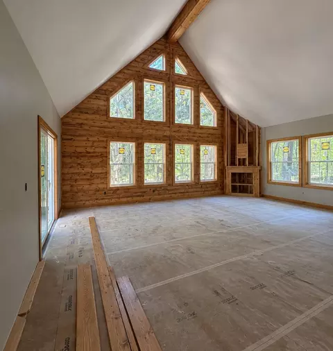 Living - 233 S Rosewood St, Shell Knob, MO 65747 photo 2 of 2
