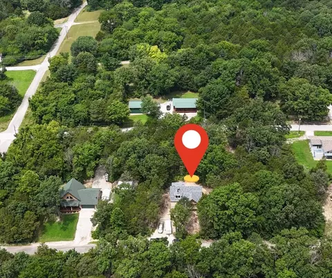 View/Area - 233 S Rosewood St, Shell Knob, MO 65747 photo 3 of 3
