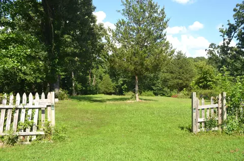 Exterior - 319 Hickory Ln, Ozark, MO 65721 photo 11 of 13