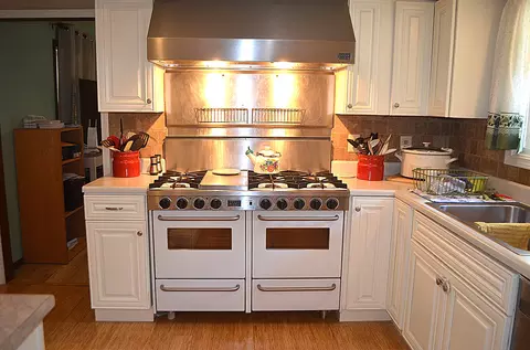 Kitchen - 319 Hickory Ln, Ozark, MO 65721 photo 2 of 7